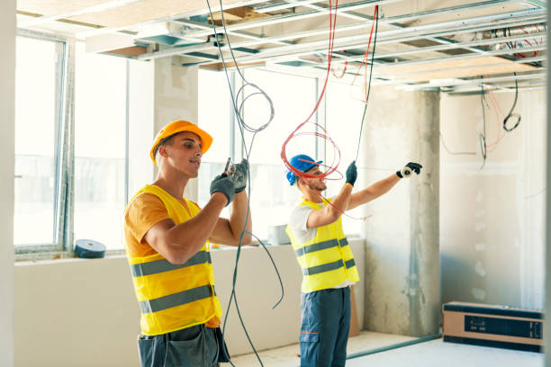 Best New Construction Electrical Installation  in Beverly Hills, CA