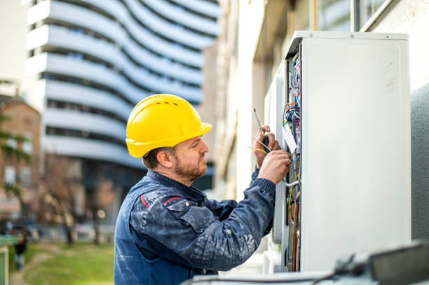 Best Electrical Safety Inspections  in Beverly Hills, CA